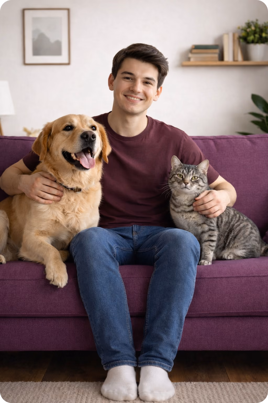 Seguro Pet
